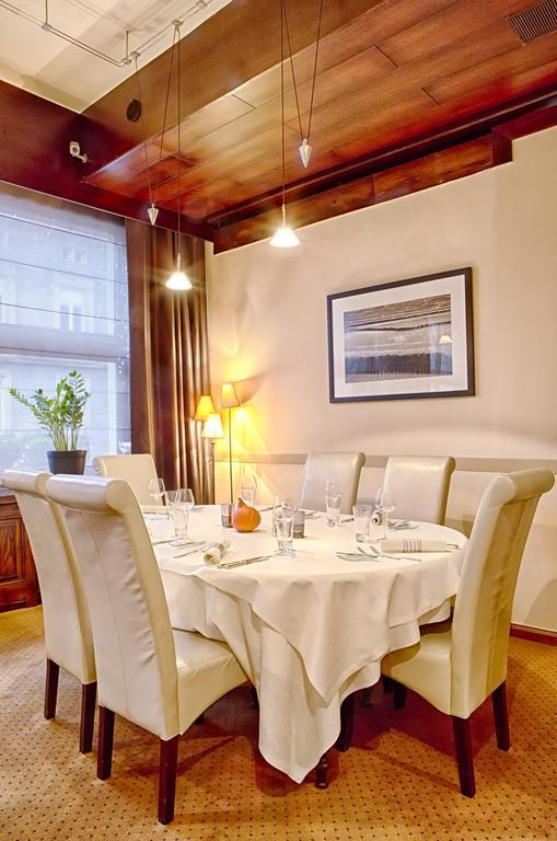 Hotel Restaurant "Le Strasbourg" Bitche Luaran gambar